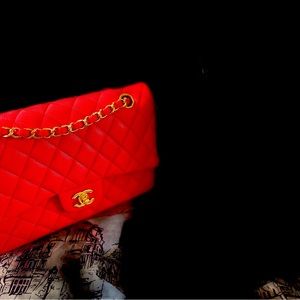 Not for sale. My most favorite bags.